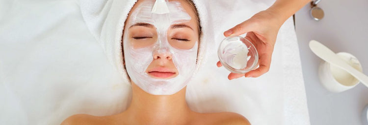 Masque visage