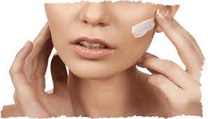 Crème visage