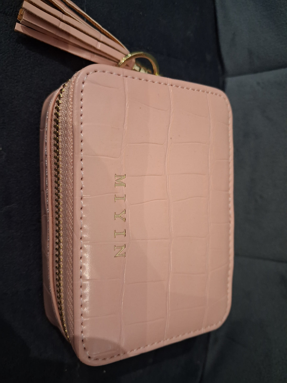 Trousse vernis