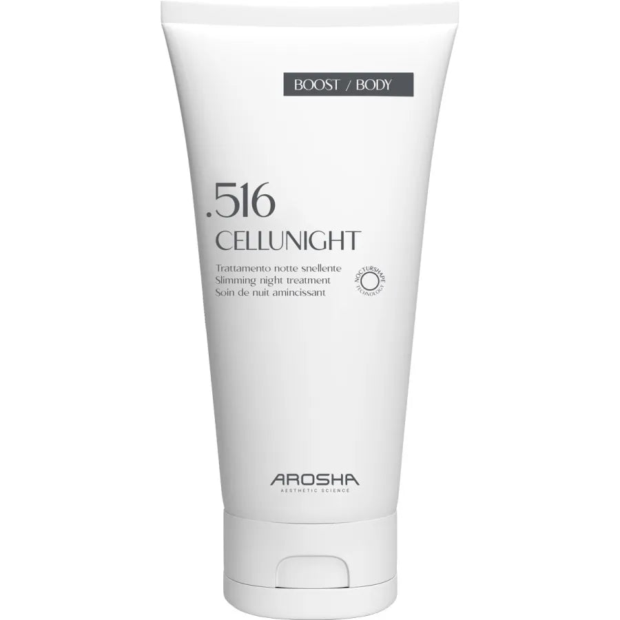 516-Creme Amincissante de Nuit