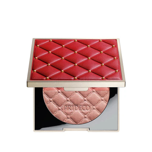 Trousse coeur maquillage