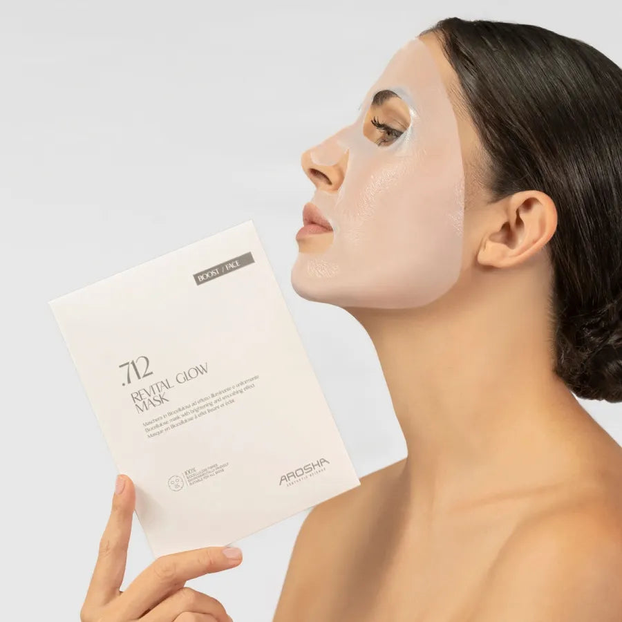 712-Masque Revital Glow