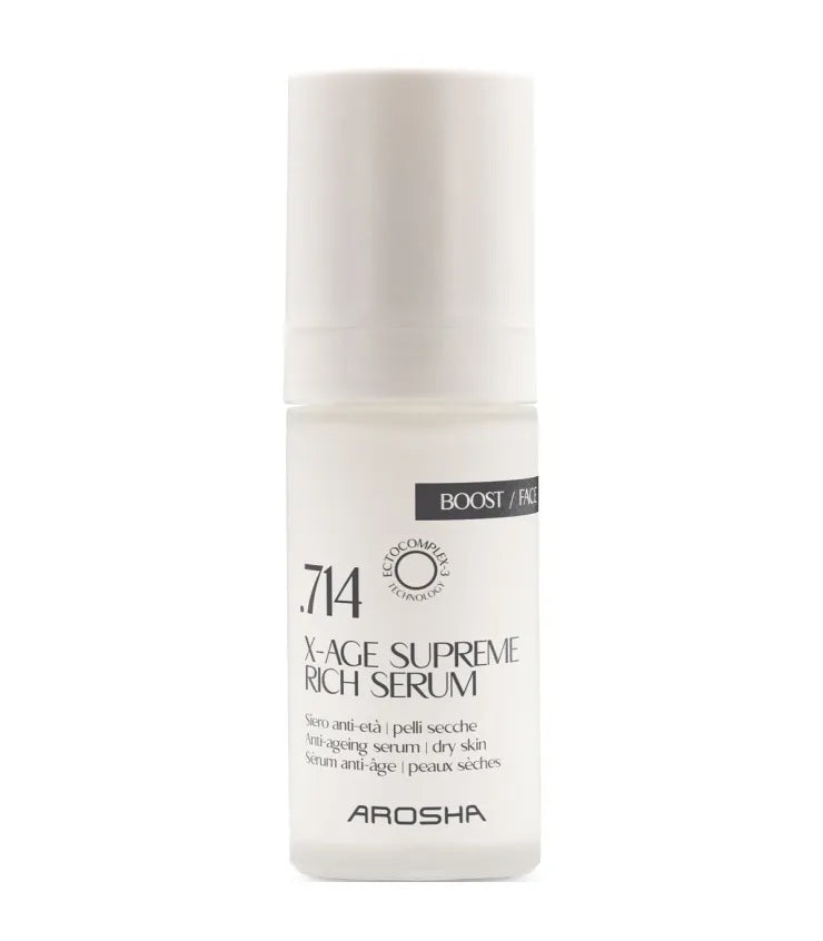 714- Age supreme sérum anti age -Peau sèches