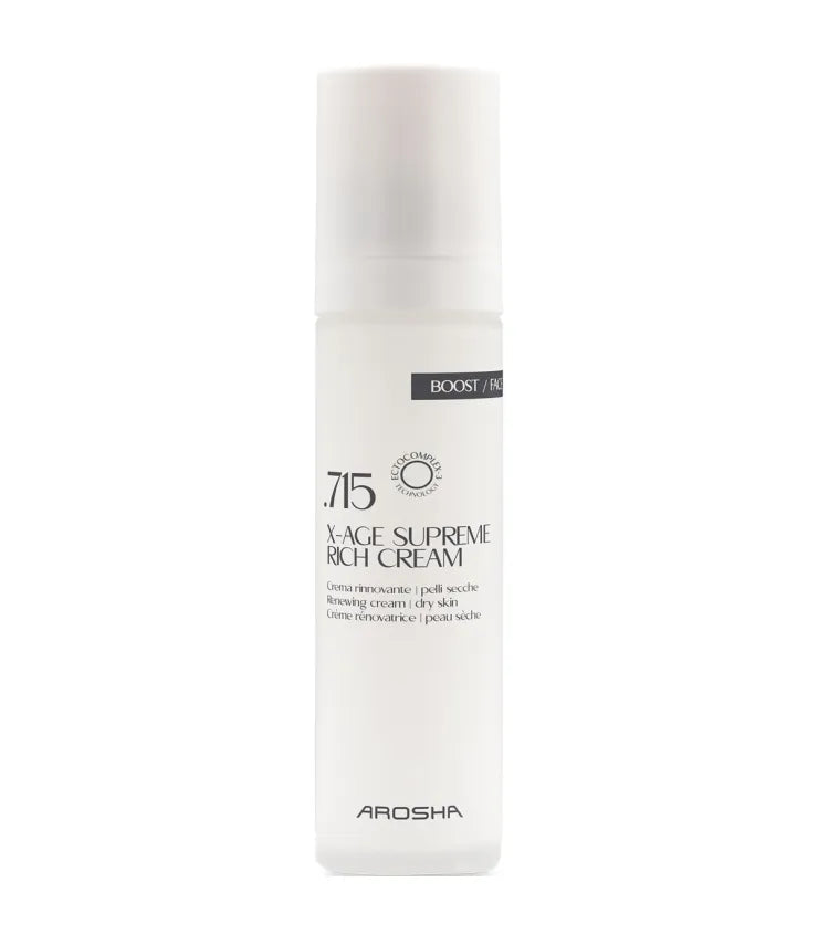 715- Age supreme Crème Peaux sèches