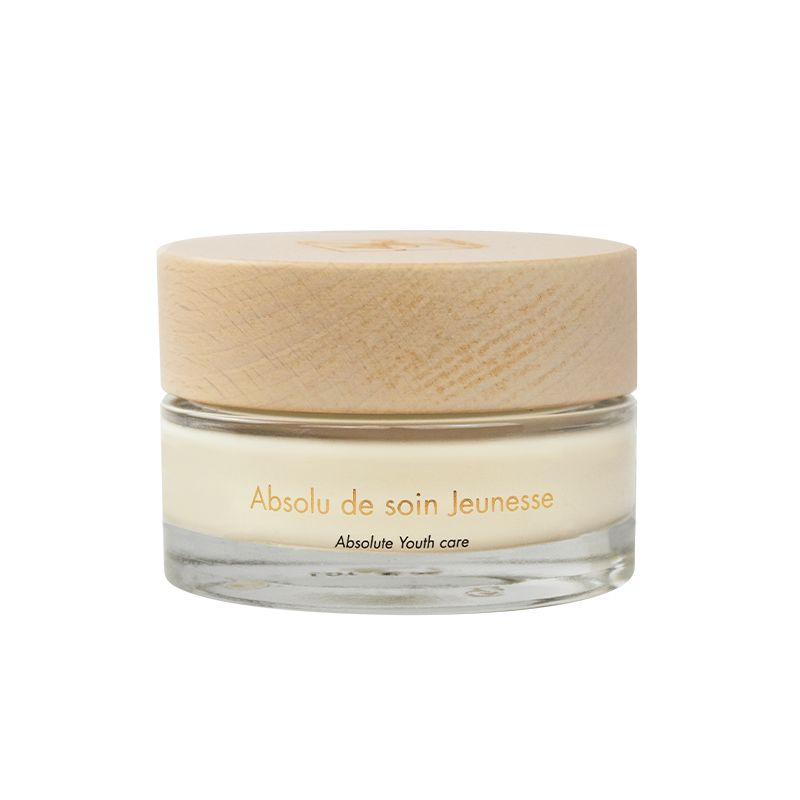 Crème Absolue de Jeunesse