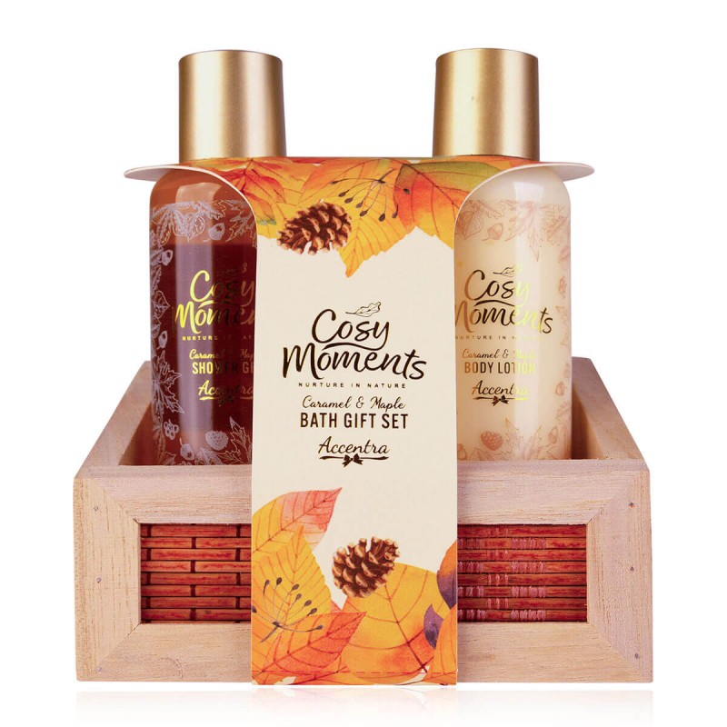 Coffret spicy winter