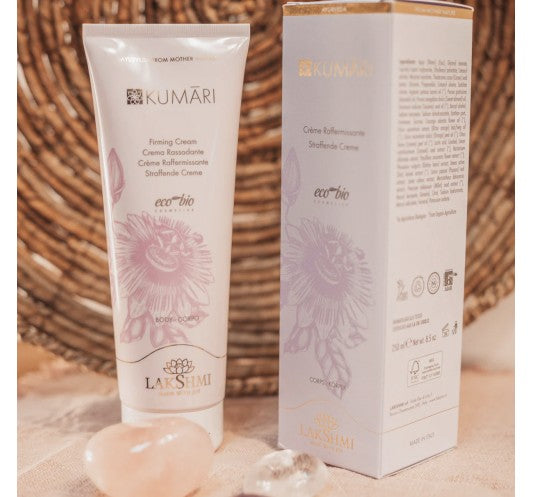 Crème raffermissante Kumara