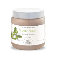 Thalasso scrub
