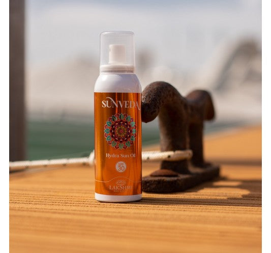 Hydra Sun oïl Indice 30