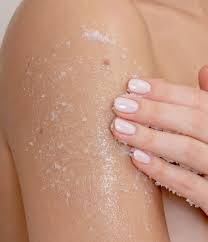 Coco Scrub sachet de 10 GR