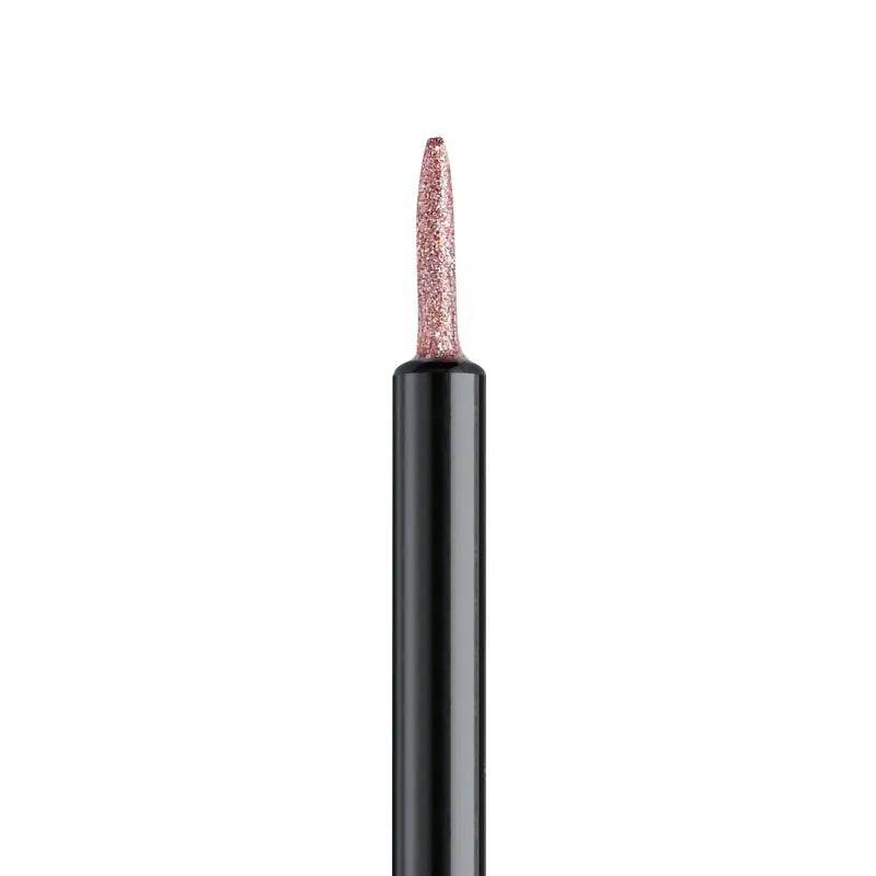 Eye liner Bronze glam (fards paupières et liner) couleur glam rose