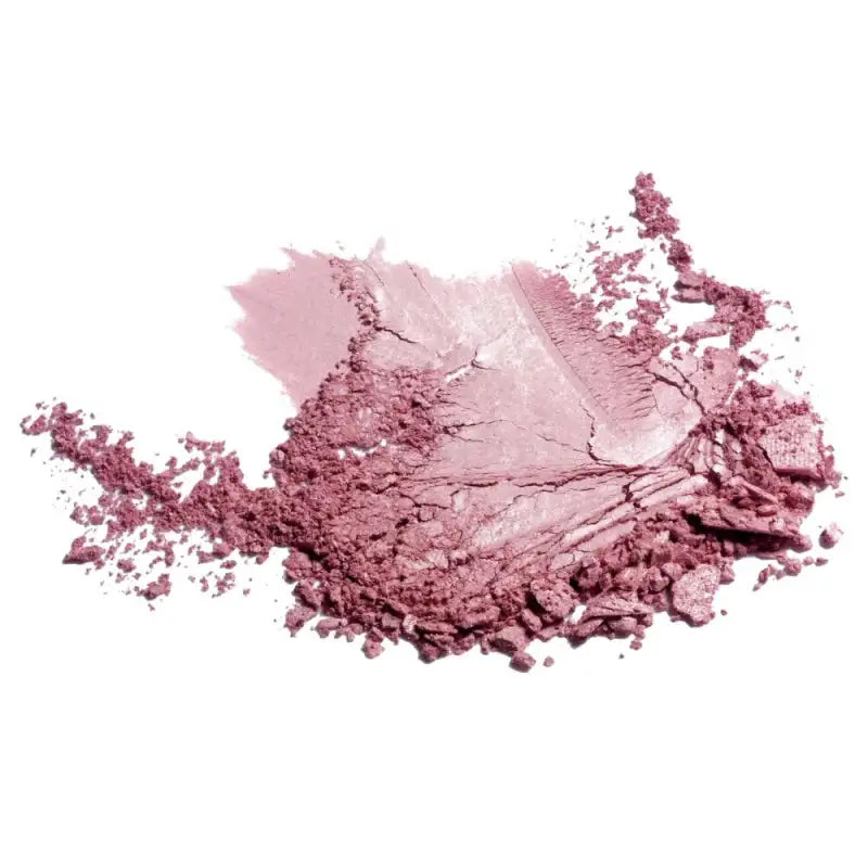 Compact blusher magnétique- blush compact rechargeable