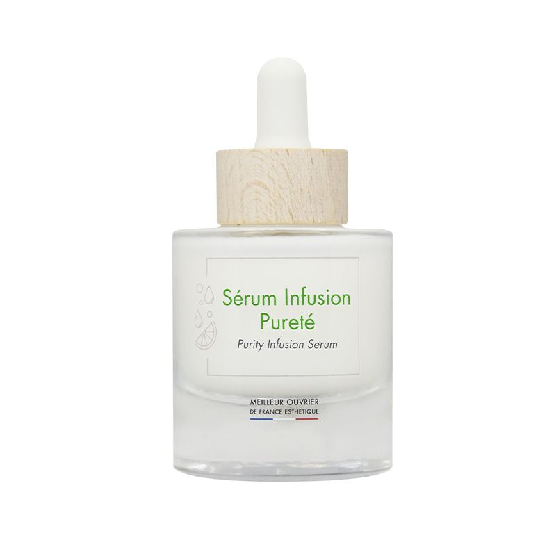 Sérum infusion Pureté