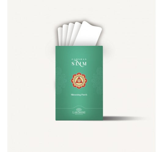 Slimming patch -Patch anti cellulite