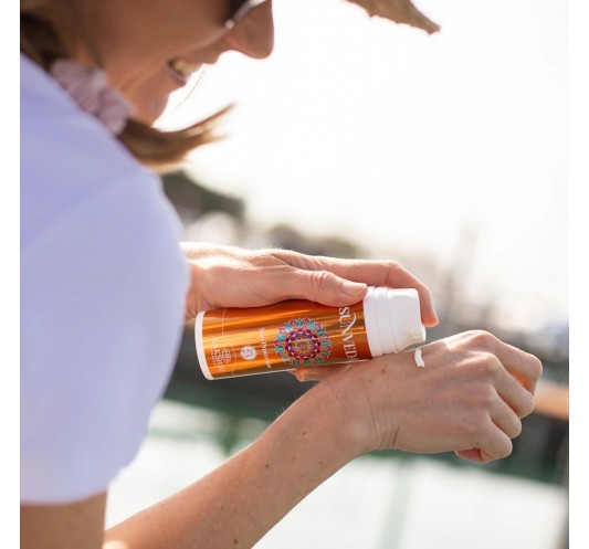 Sun Protection Indice 25