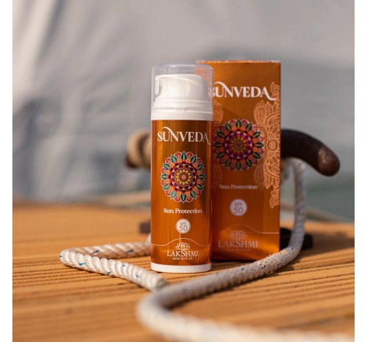 Sun protection Indice 50