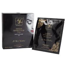 Masque dentelle Myspa