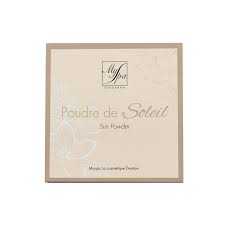 Poudre de soleil