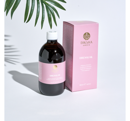 Tisanes Drenalak