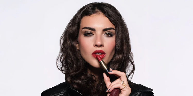 Collection maquillage "the iconic collection " automne hiver 2026