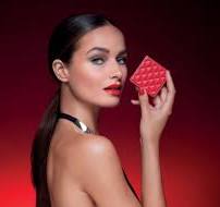 Collection maquillage "Empored desired"