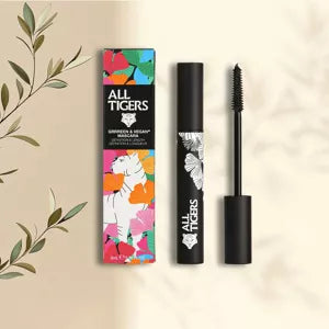 Mascara Définition & Longueur vegan