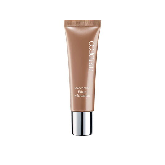 Wonder blur mousse- mousse fond de teint unifiante