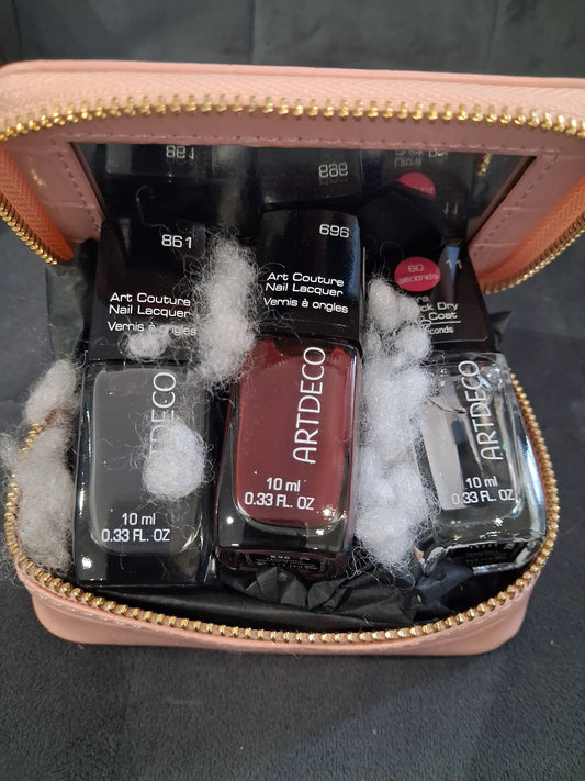 Trousse vernis