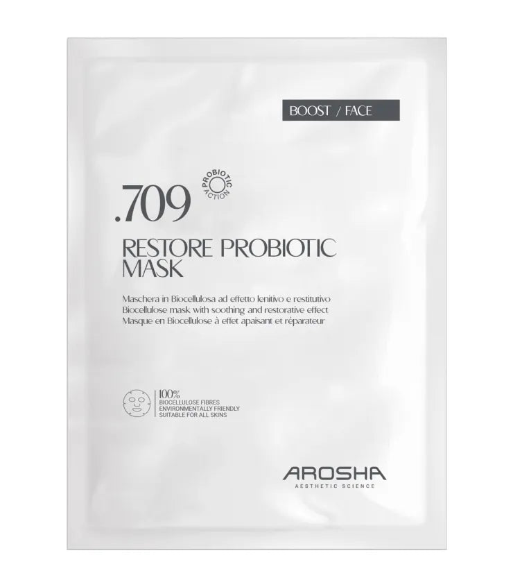 709- Masque restore Probiotic