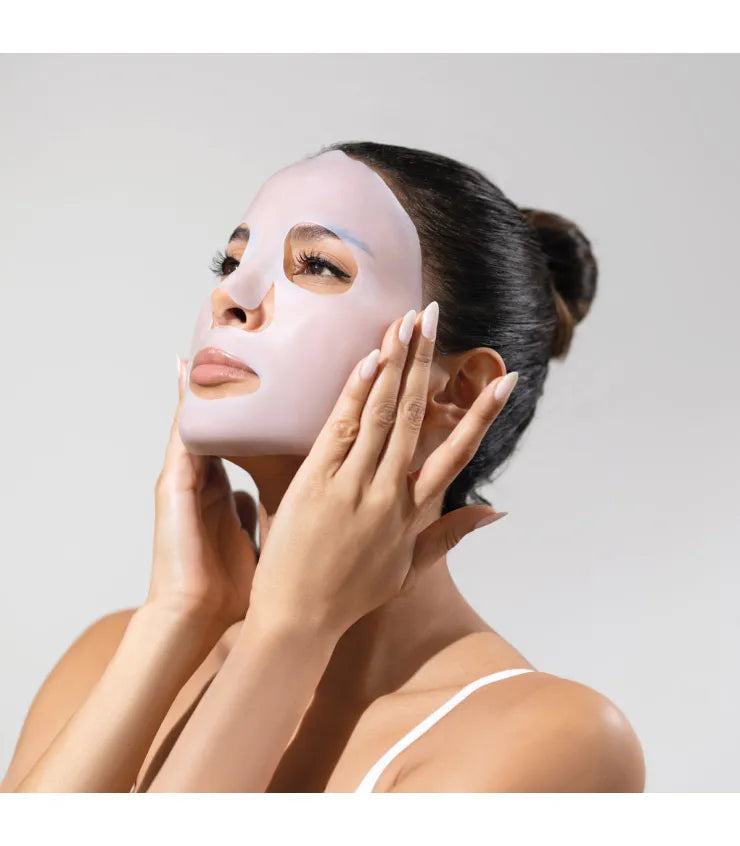 709- Masque restore Probiotic