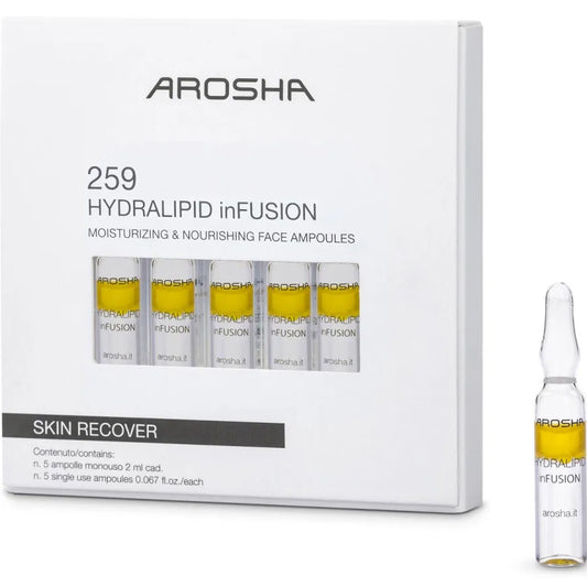 259 -hydralipid infusion