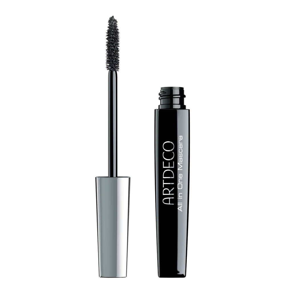 Mascara" All in One" noir