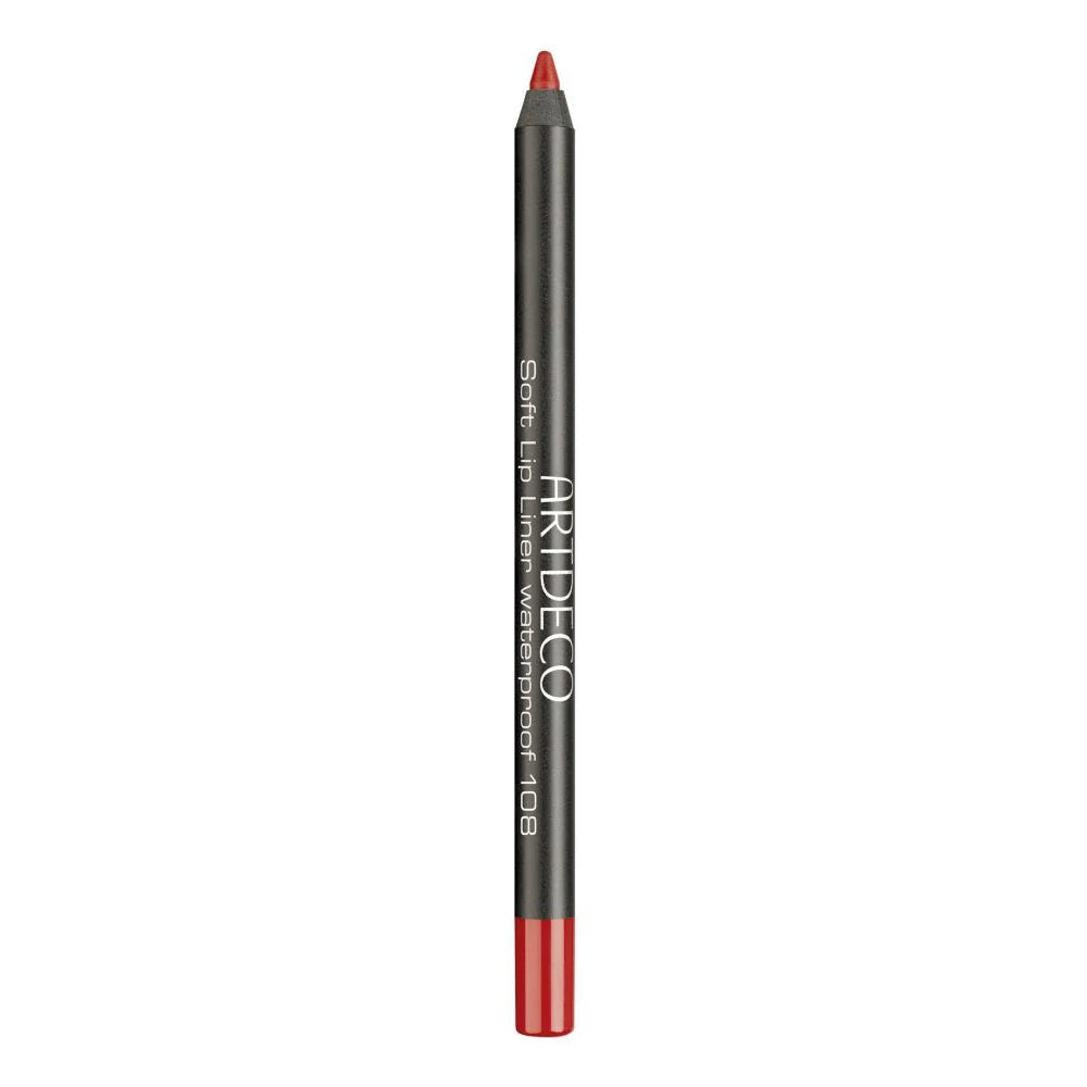 Crayon lèvres waterproof-Soft liner waterproof