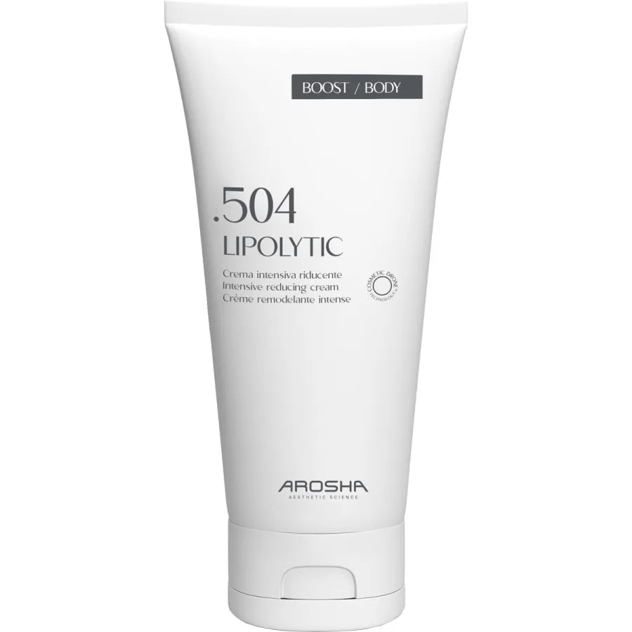 Crème Réductrice Intense -504