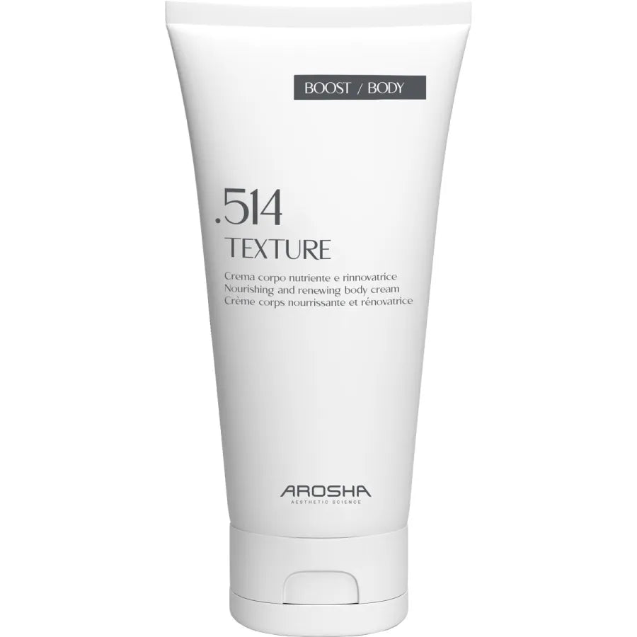 514- Crème Hydratante Remodelante