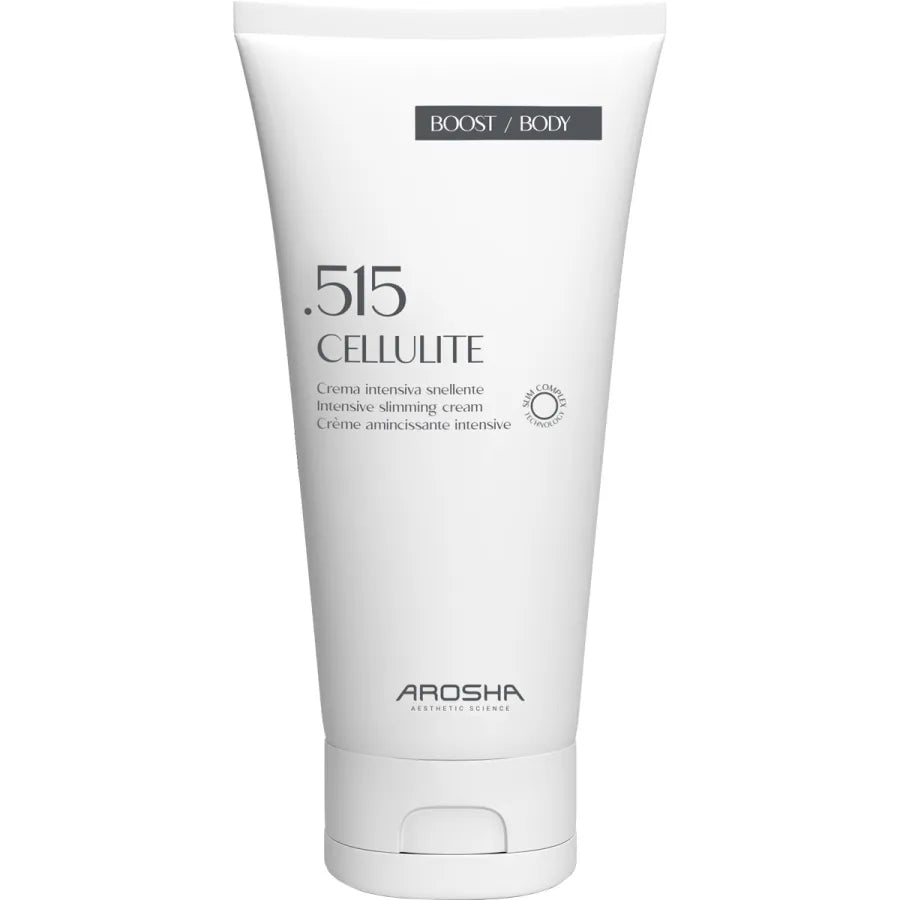 Creme amincissante Intense 515