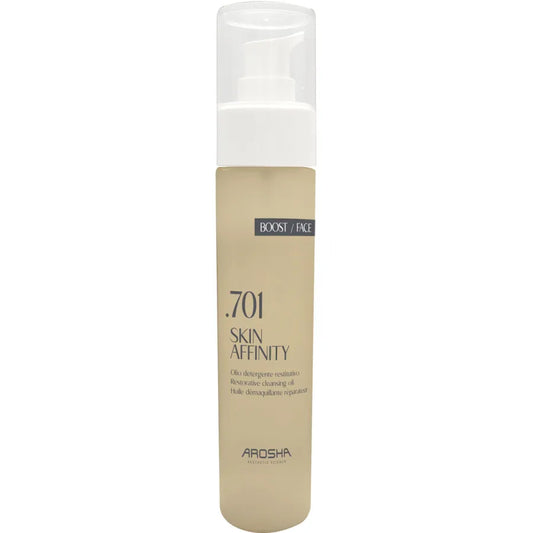 701-Huile démaquillante skin affinity