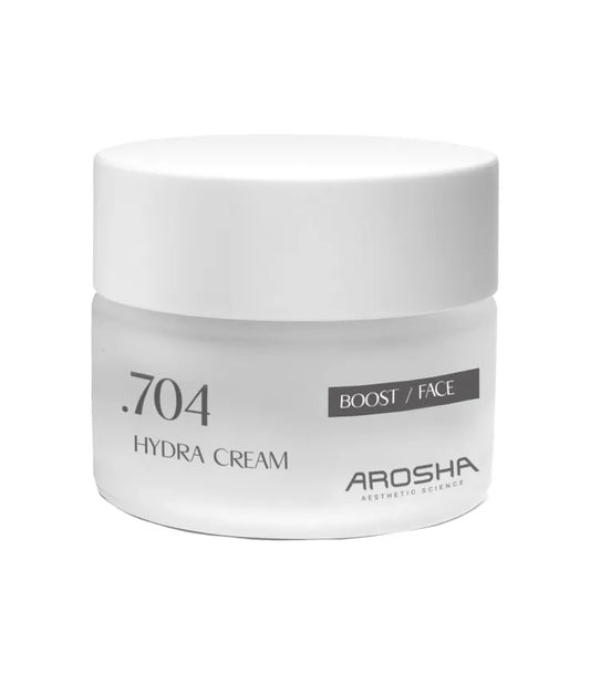 Gel-crème hydratant 704