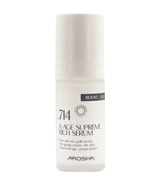714- Age supreme sérum anti age -Peau sèches