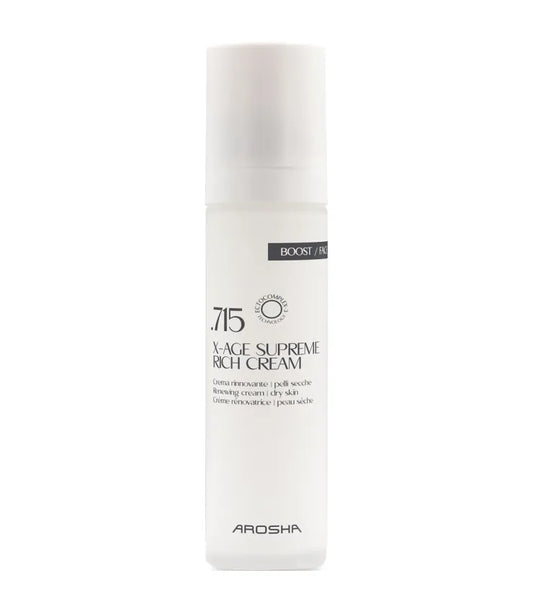 715- Age supreme Crème Peaux sèches