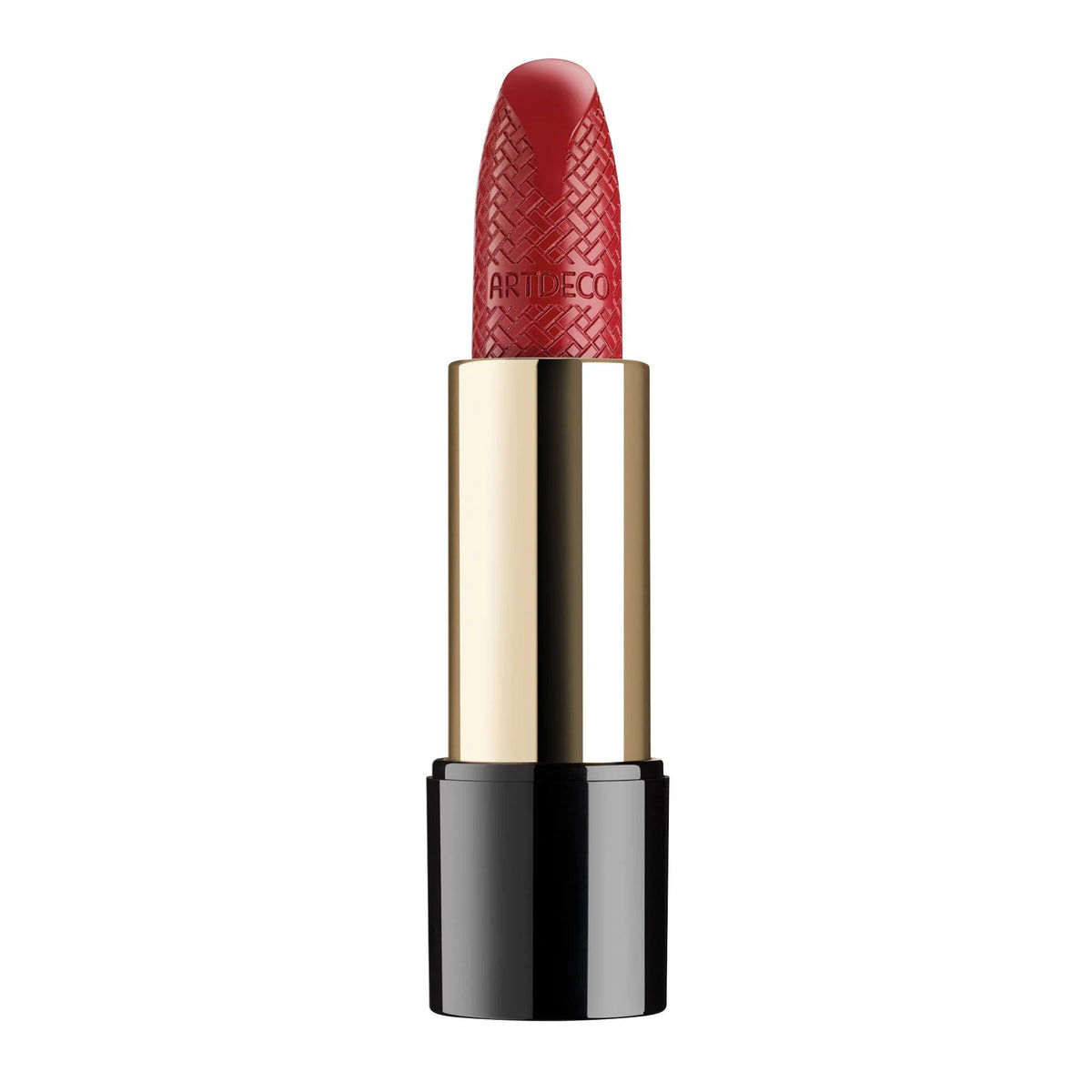 Le rouge à lèvres ICONIC INTRECCIATTO