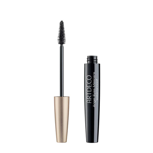 Mascara Angel Eyes Waterproof noir