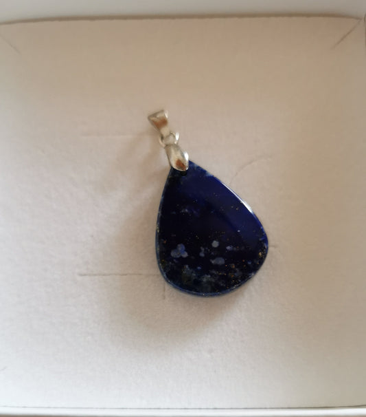 Pierre Lapis Lazuli