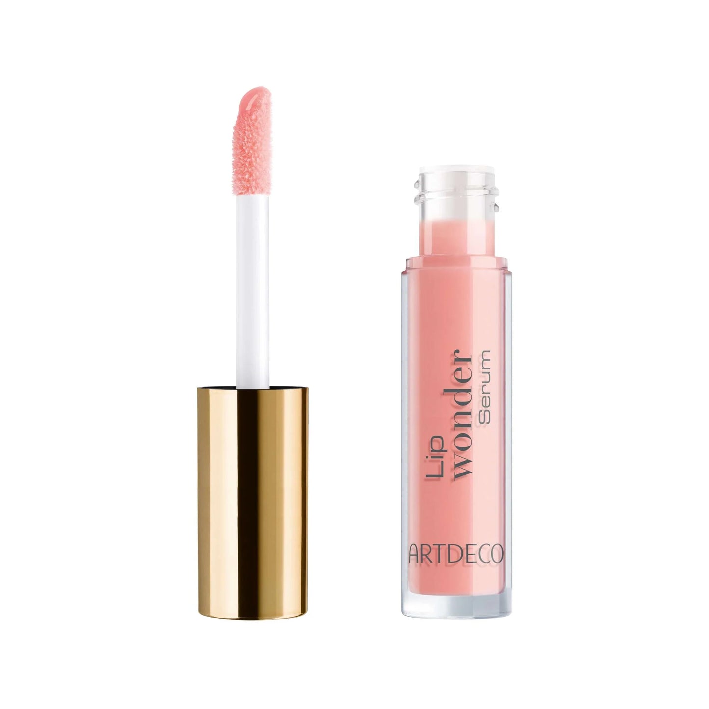 Lip Wonder Sérum- sérum gloss miracle pour les lèvres
