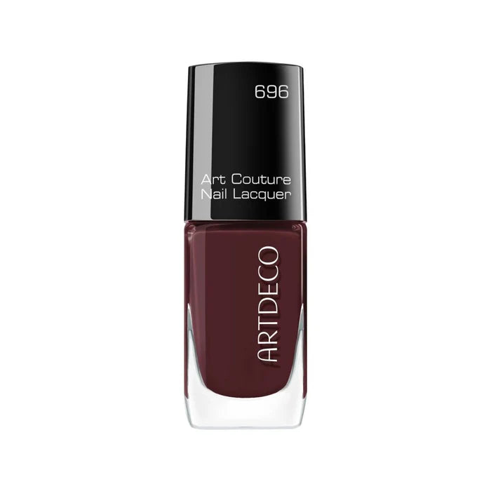 Art couture nails lacquers -Vernis art couture