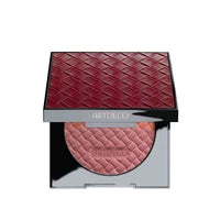 Le Blush Couture au motif Intrecciato