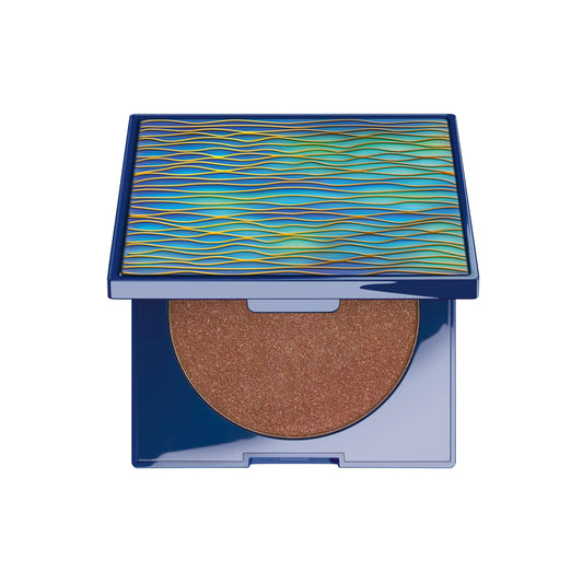 Diamond Powder- poudre illuminatrice visage bronze glow