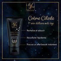 Crème Celeste Myspa