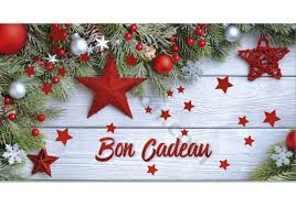 Carte cadeaux