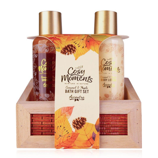 Coffret spicy winter